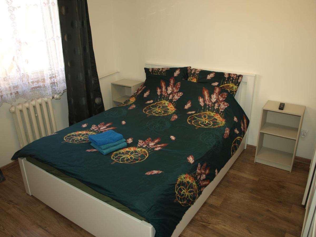 Apartament Gdansk Stogi Plaza Exterior photo